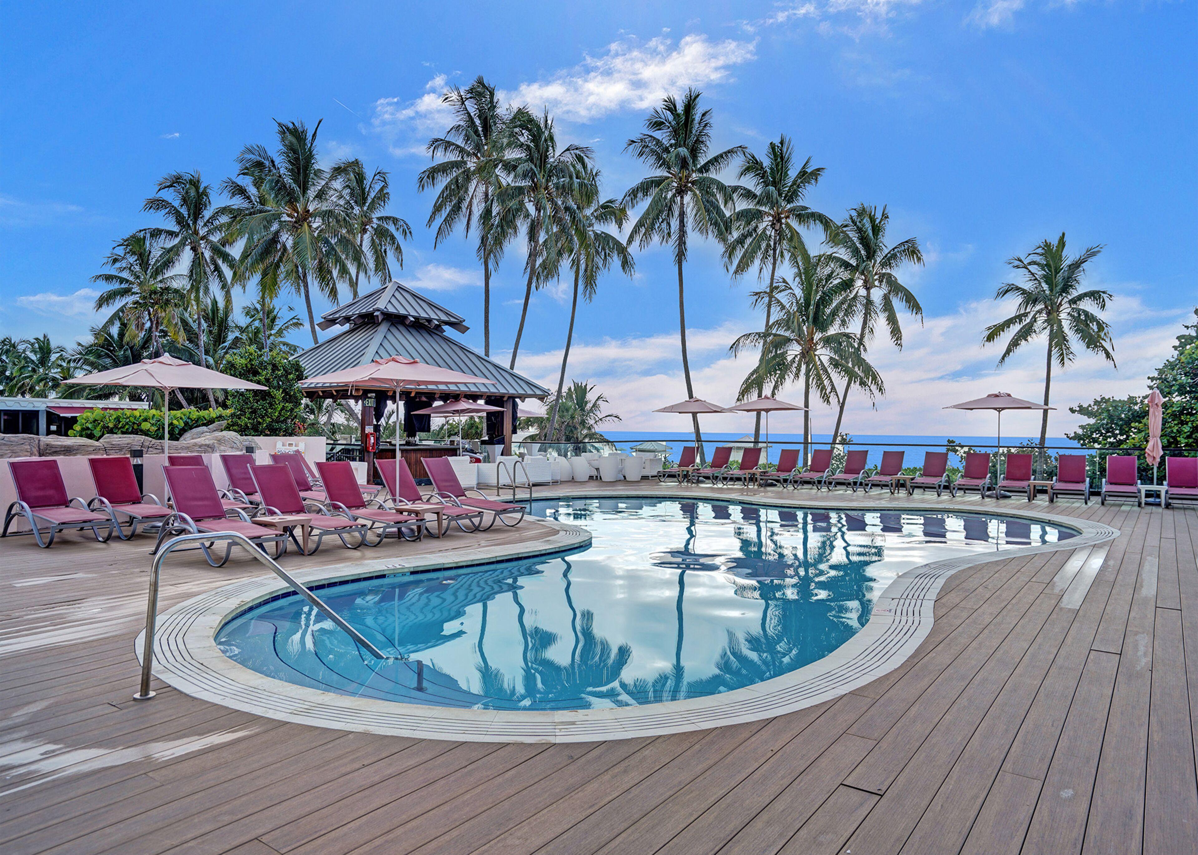 The Alexander Beach Residences — Bilder 3