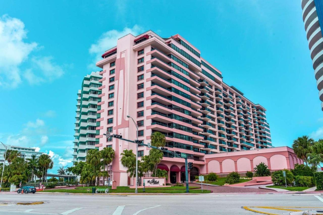 The Alexander Beach Residences — Bilder 2