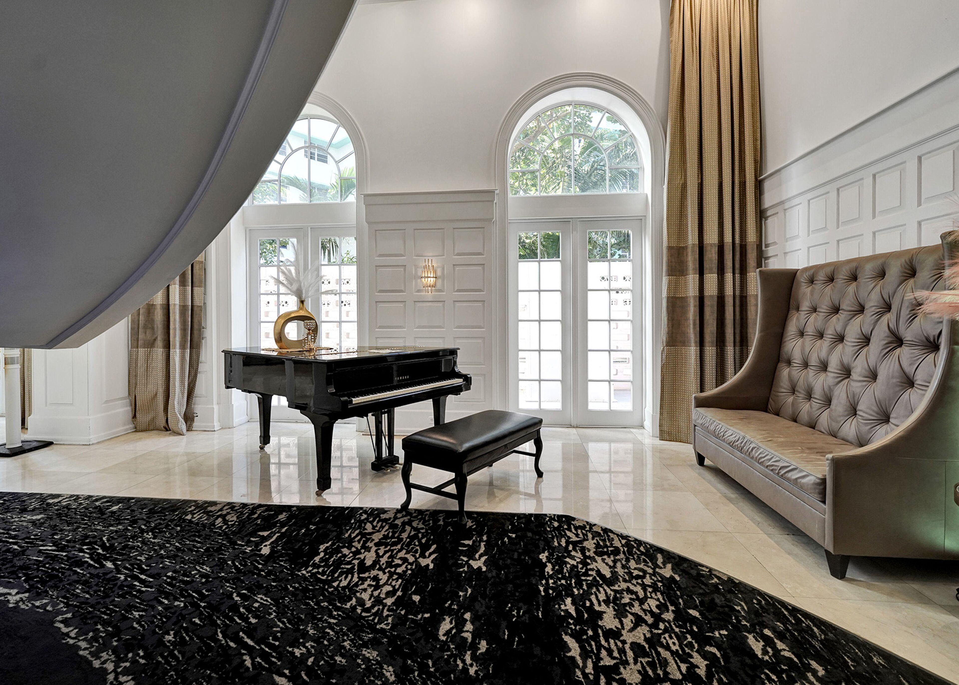 The Alexander Beach Residences — Bilder 1